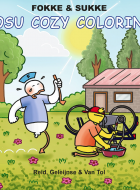 fosu cozy coloring fokke en sukke stripweb