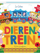 dierentrein stripweb