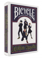 Bicycle Jujutsu Kaisen speelkaarten