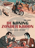 DeKoningZonderKroon_kaft