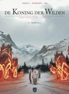DeKoningDerWilden_kaft
