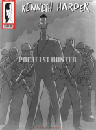 PACIFIST HUNTER STRIPWEB