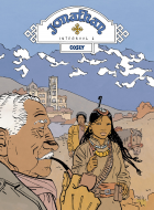 JONATHAN INTEGRAAL 2 STRIPWEB