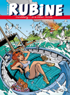 RUBINE INTEGRAAL 2 STRIPWEB