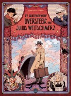 JuliusWeltschmerz_kaft