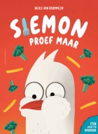 Siemon proef maar