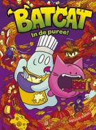 Batcat in de puree Stripweb