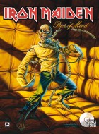 Iron-Maiden-hardcover