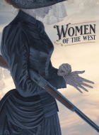 women of the west stripweb 1