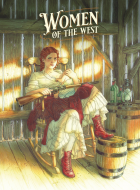 women of the west stripweb