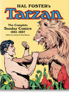 tarzan stripweb