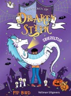 Griezeltijd Stripweb