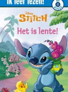 Het is lente Stripweb