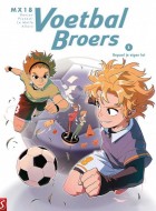 Bepaal je eigen lot Stripweb