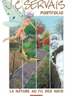 je servais portfolio stripweb