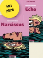 ECHO EN NARCISSUS STRIPWEB