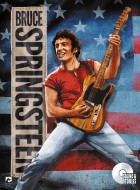 Bruce-Springsteen-softcover