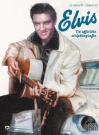Elvis-hardcover