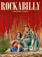 Rockabilly-Hardcover