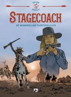 Stagecoach-softcover