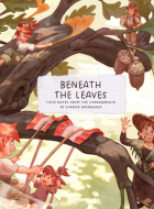 BENEATH THE LEAVES STRIPWEB