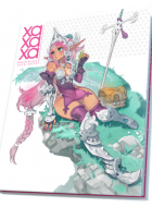 ARTBOOK XAXAXA STRIPWEB