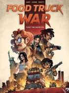 FOOD TRUCK WAR STRIPWEB