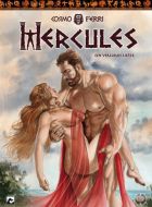 HERCULES STRIPWEB 