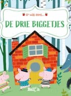 De drie biggetjes Stripweb