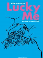 Lucky Me handelseditie stripweb