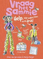 Help, mijn ouders hebben het te druk