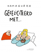 ZEG HET MET KAMA STRIPWEB
