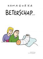 kamagurka beterschap stripweb 