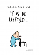 kamagurka gefilicteerd stripweb