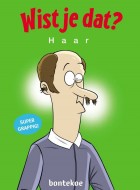 Haar Stripweb