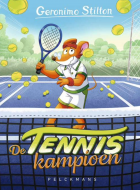 tennis kampioen stripweb