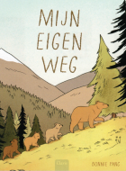 mijn eigen weg stripweb 
