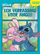 een verrassing voor Angel Stripweb