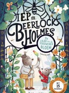 Iep en Beerlock Holmes Stripweb