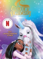 Unicorn Academy Stripweb
