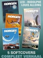 Morgen compleet verhaal Stripweb