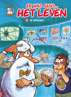 er was eens het leven stripweb 3