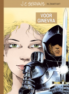 VOOR GINEVRA STRIPWEB