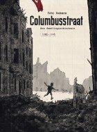 colombusstraat Stripweb