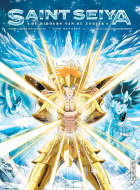 SAINT SEIYA STRIPWEB