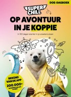 Super Chill op avontuur in je koppie Stripweb