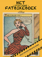 HET EXTRA DUNNE FATBIKEBOEK STRIPWEB