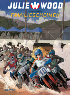 FAMILIEGEHEIMEN STRIPWEB