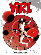 VIRL INTEGRAAL STRIPWEB