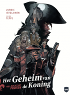 Het geheim van de koning